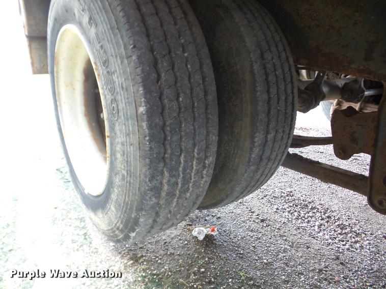 image for item K6251 Innovator 1042 tumble grinder