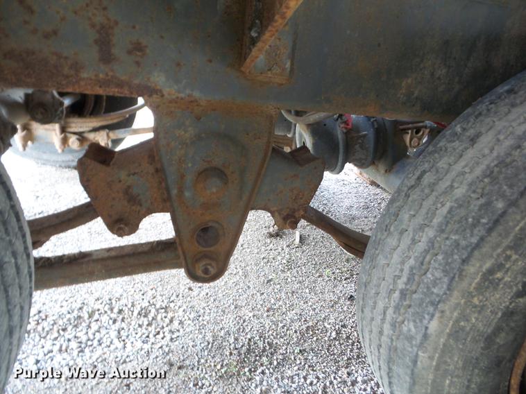 image for item K6251 Innovator 1042 tumble grinder