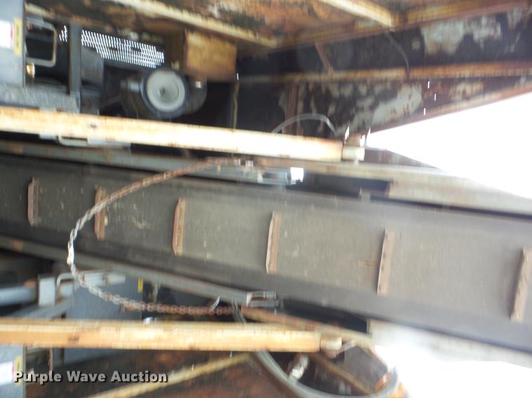 image for item K6251 Innovator 1042 tumble grinder