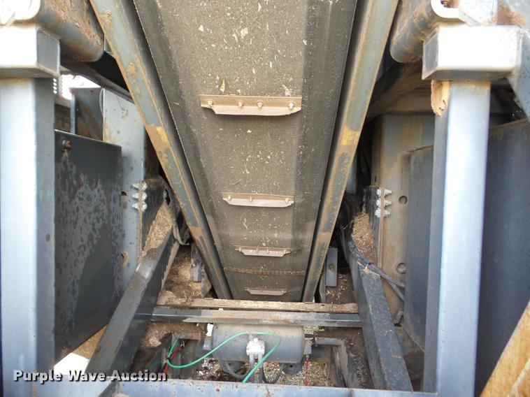 image for item K6251 Innovator 1042 tumble grinder