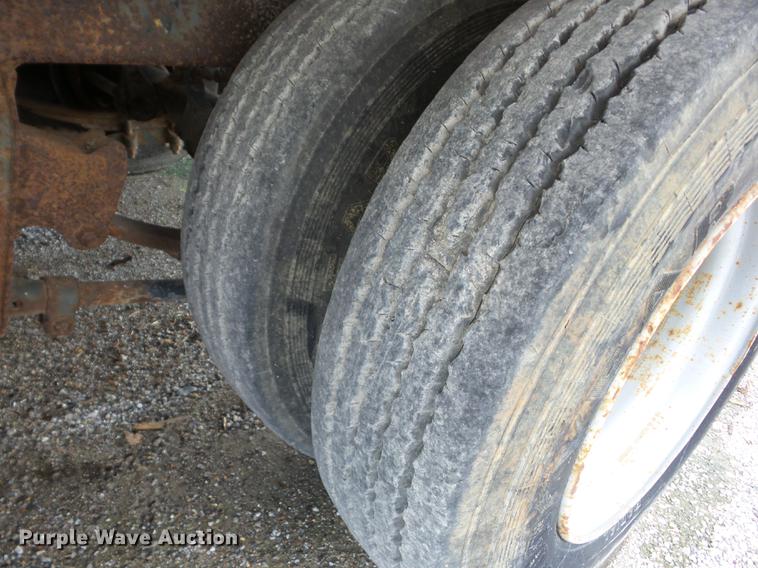 image for item K6251 Innovator 1042 tumble grinder