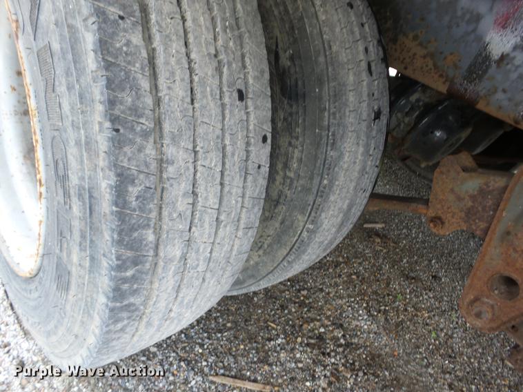 image for item K6251 Innovator 1042 tumble grinder