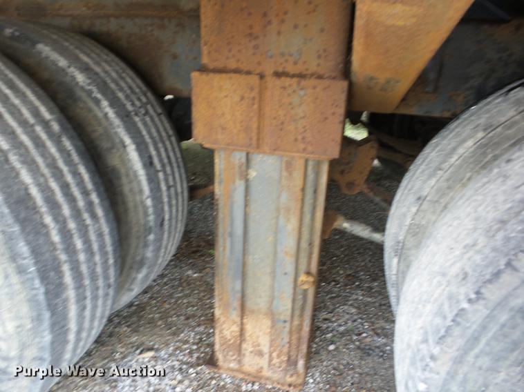 image for item K6251 Innovator 1042 tumble grinder