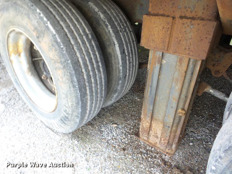 image for item K6251 Innovator 1042 tumble grinder