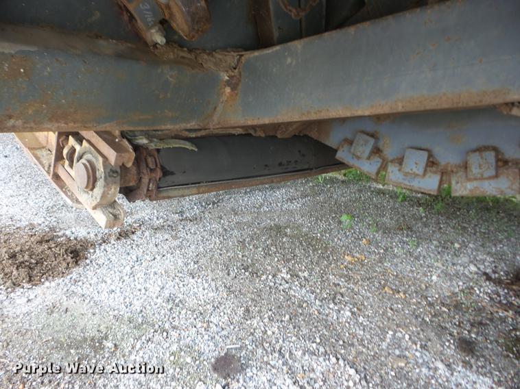 image for item K6251 Innovator 1042 tumble grinder