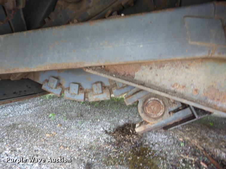 image for item K6251 Innovator 1042 tumble grinder