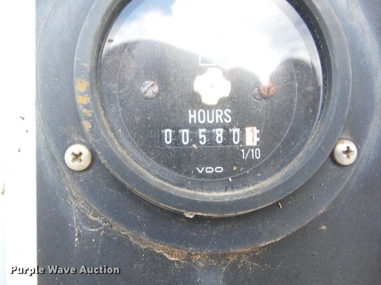 image for item K6251 Innovator 1042 tumble grinder