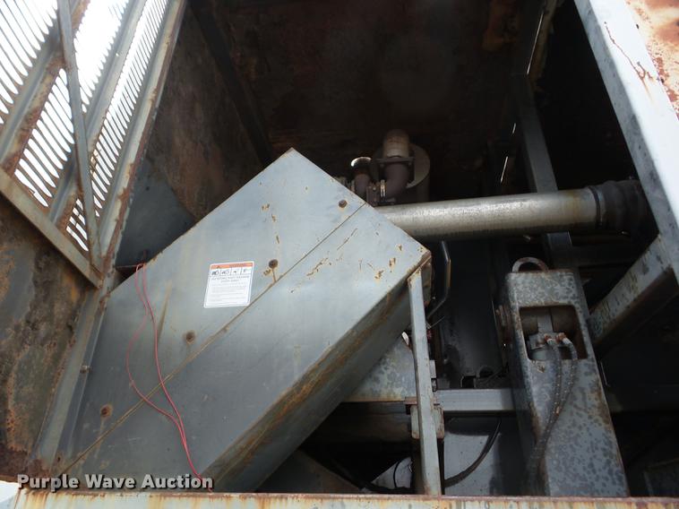 image for item K6251 Innovator 1042 tumble grinder