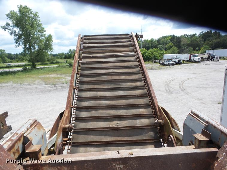 image for item K6251 Innovator 1042 tumble grinder