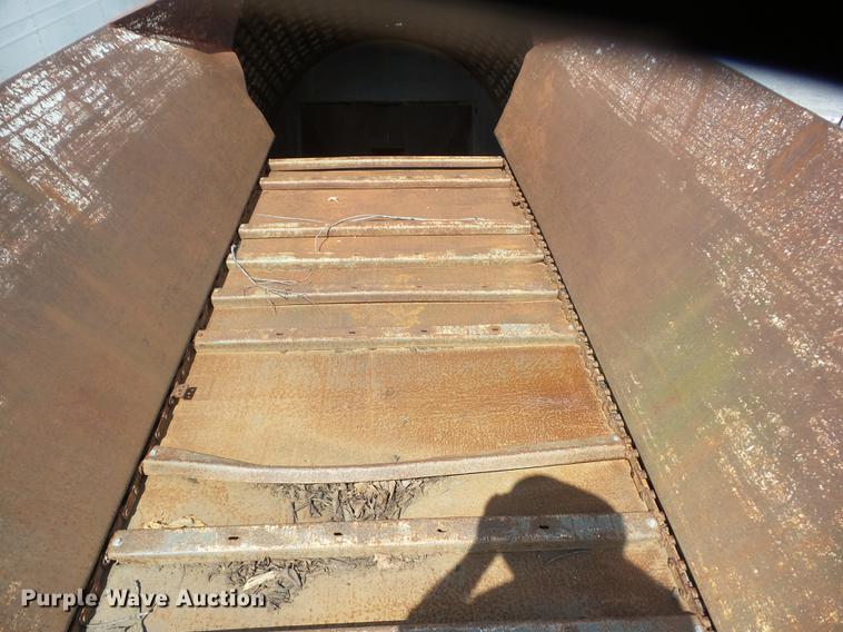 image for item K6251 Innovator 1042 tumble grinder