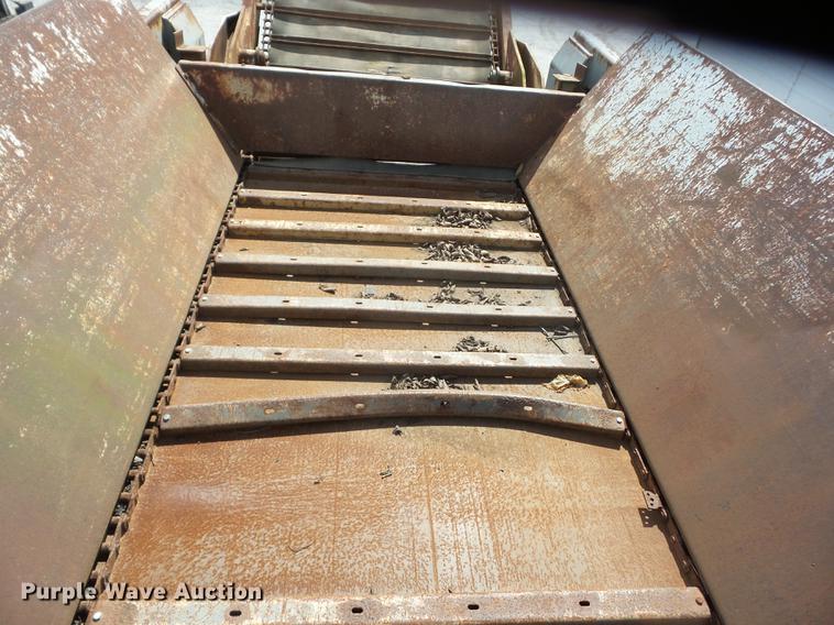 image for item K6251 Innovator 1042 tumble grinder