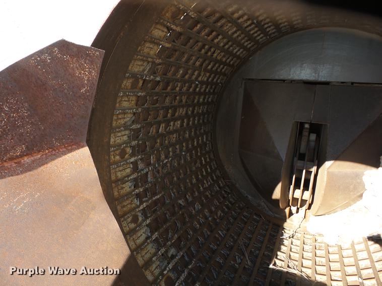 image for item K6251 Innovator 1042 tumble grinder