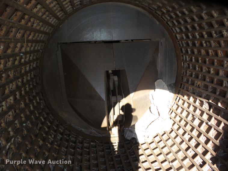 image for item K6251 Innovator 1042 tumble grinder