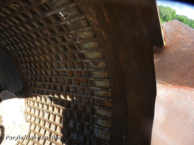 image for item K6251 Innovator 1042 tumble grinder