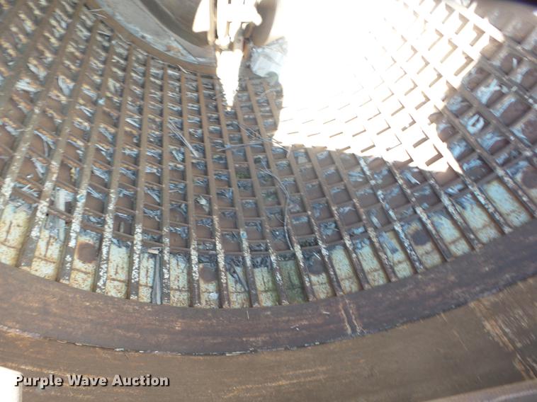 image for item K6251 Innovator 1042 tumble grinder