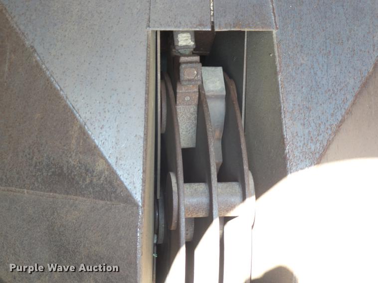 image for item K6251 Innovator 1042 tumble grinder