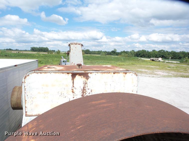 image for item K6251 Innovator 1042 tumble grinder