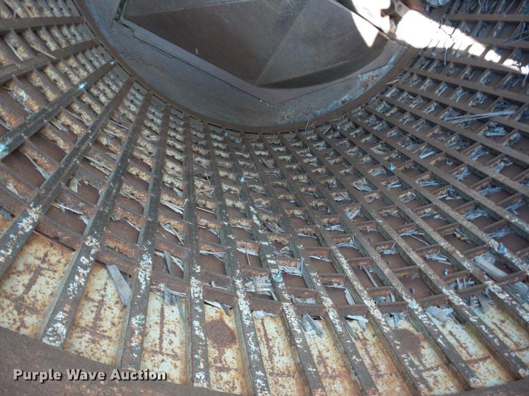 image for item K6251 Innovator 1042 tumble grinder