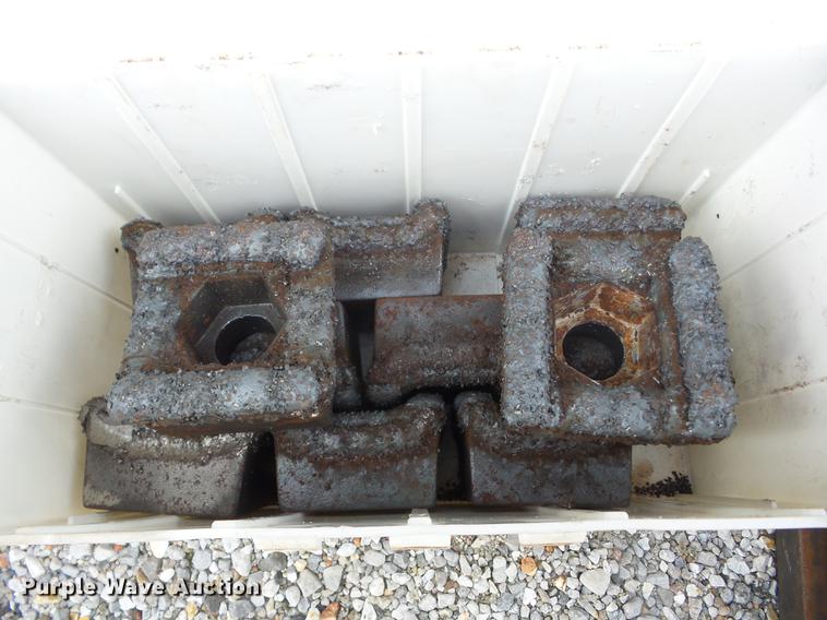 image for item K6251 Innovator 1042 tumble grinder