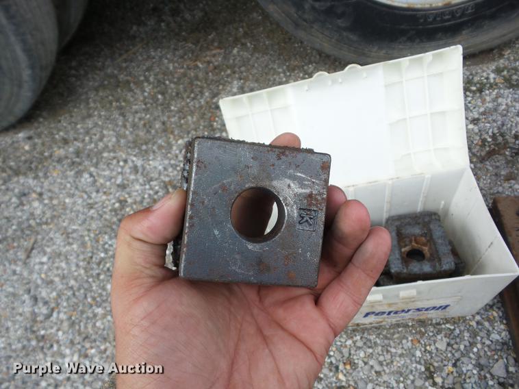 image for item K6251 Innovator 1042 tumble grinder