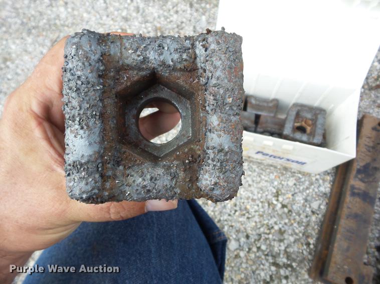 image for item K6251 Innovator 1042 tumble grinder