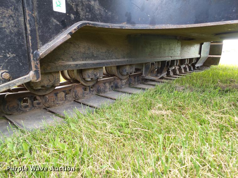 image for item L5703 2015 Caterpillar 316EL excavator