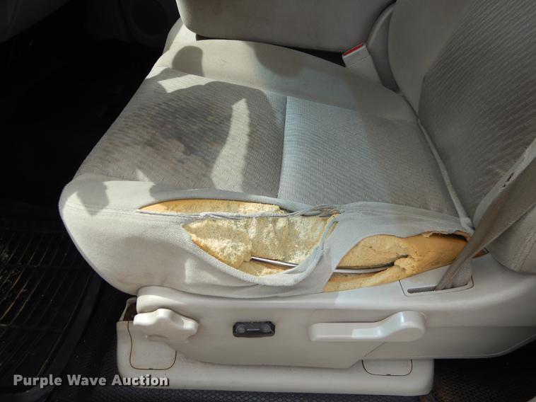 image for item DB8262 2012 Chevrolet Silverado 2500HD Crew Cab pickup truck