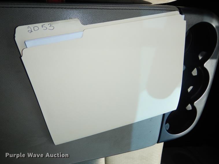 image for item DB8262 2012 Chevrolet Silverado 2500HD Crew Cab pickup truck