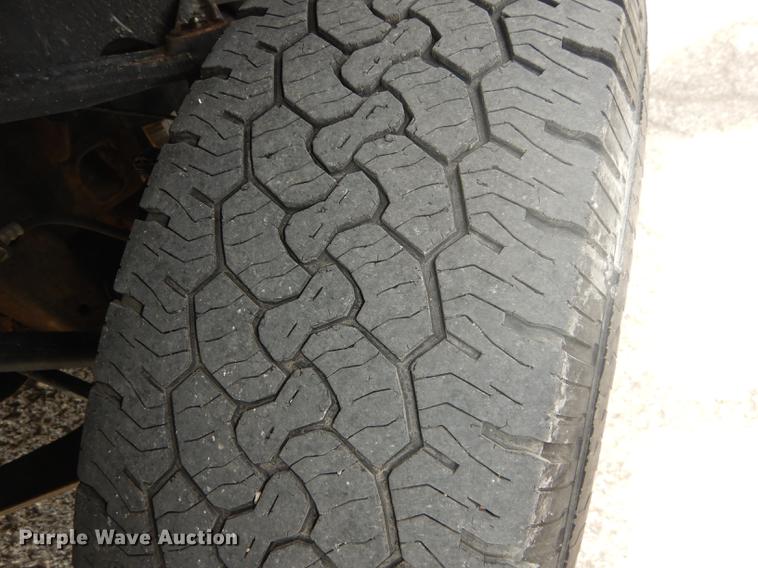 image for item DB8262 2012 Chevrolet Silverado 2500HD Crew Cab pickup truck