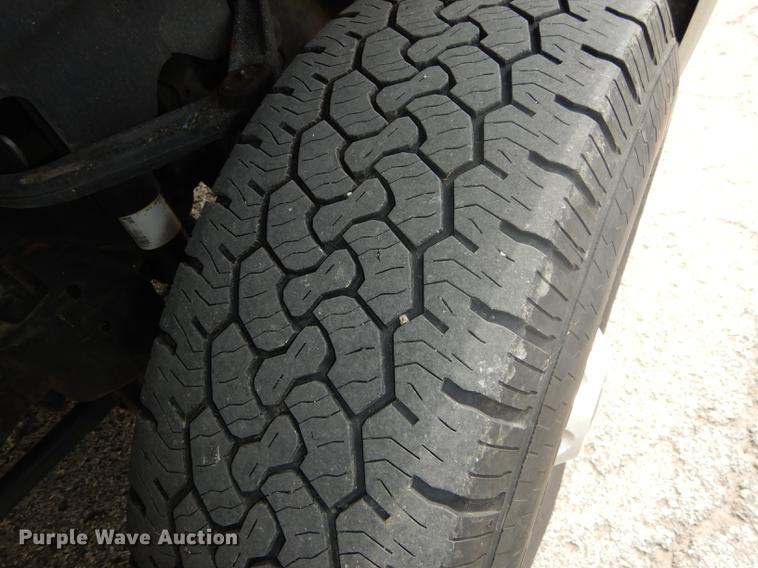 image for item DB8262 2012 Chevrolet Silverado 2500HD Crew Cab pickup truck