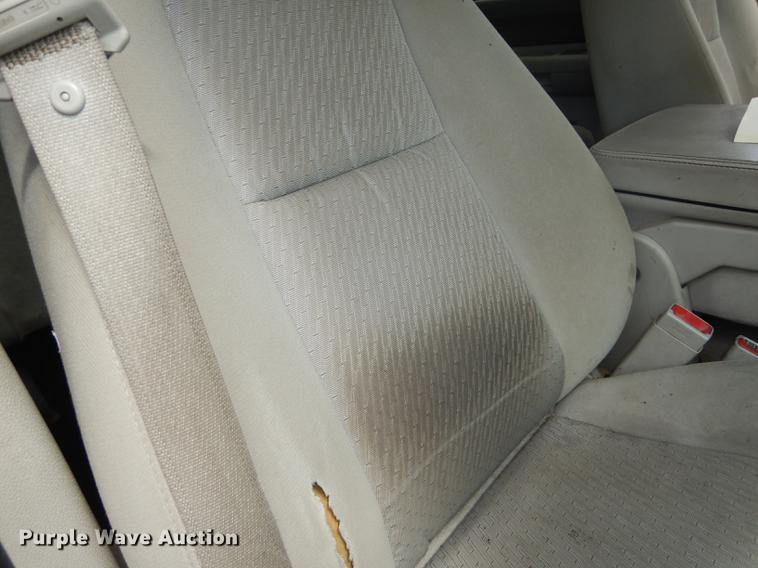 image for item DB8262 2012 Chevrolet Silverado 2500HD Crew Cab pickup truck