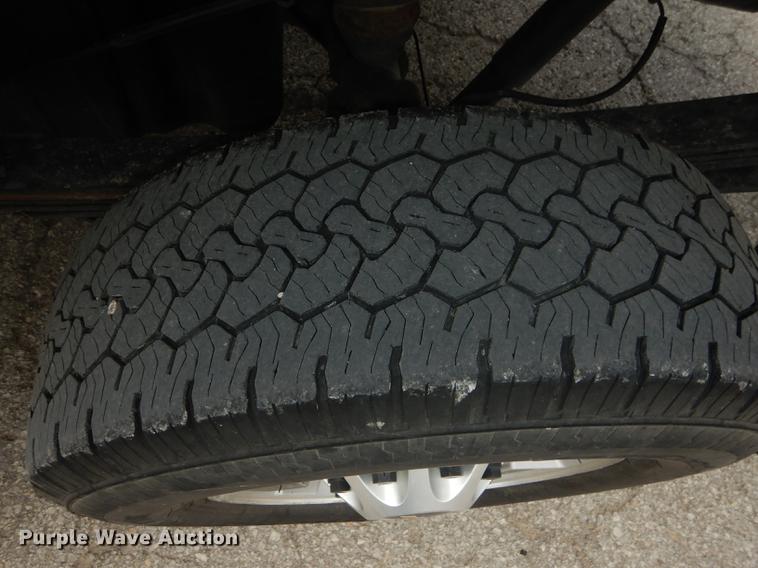 image for item DB8262 2012 Chevrolet Silverado 2500HD Crew Cab pickup truck