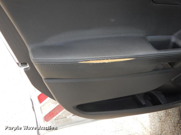 image for item DB8264 2013 Ford Explorer Police Interceptor SUV