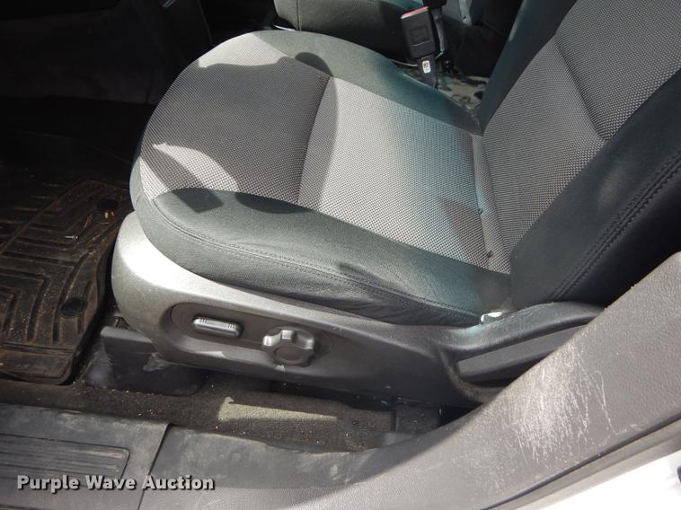 image for item DB8264 2013 Ford Explorer Police Interceptor SUV