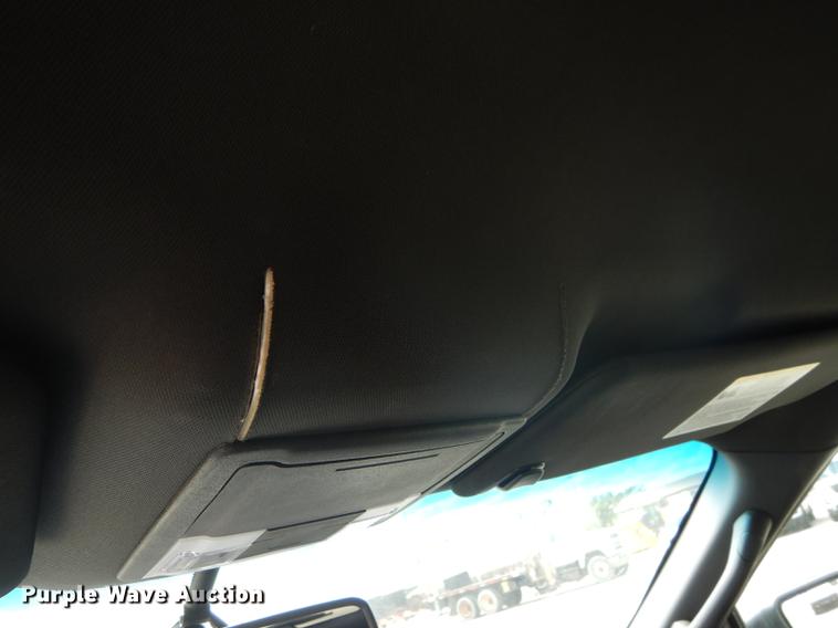 image for item DB8264 2013 Ford Explorer Police Interceptor SUV