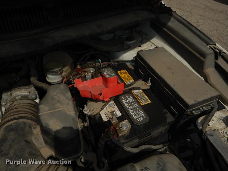 image for item DB8264 2013 Ford Explorer Police Interceptor SUV