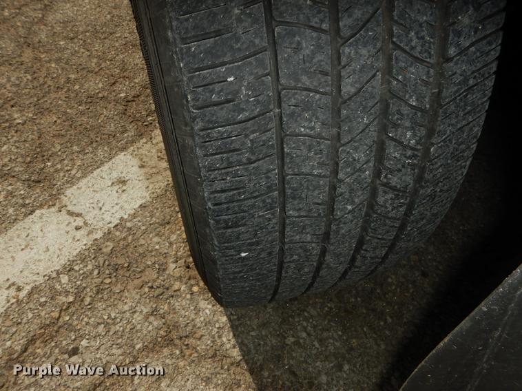 image for item DB8264 2013 Ford Explorer Police Interceptor SUV