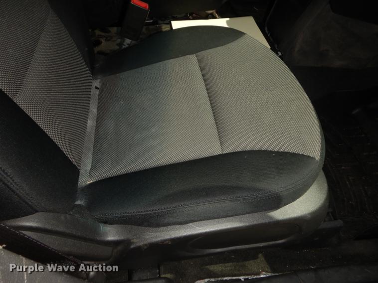 image for item DB8264 2013 Ford Explorer Police Interceptor SUV