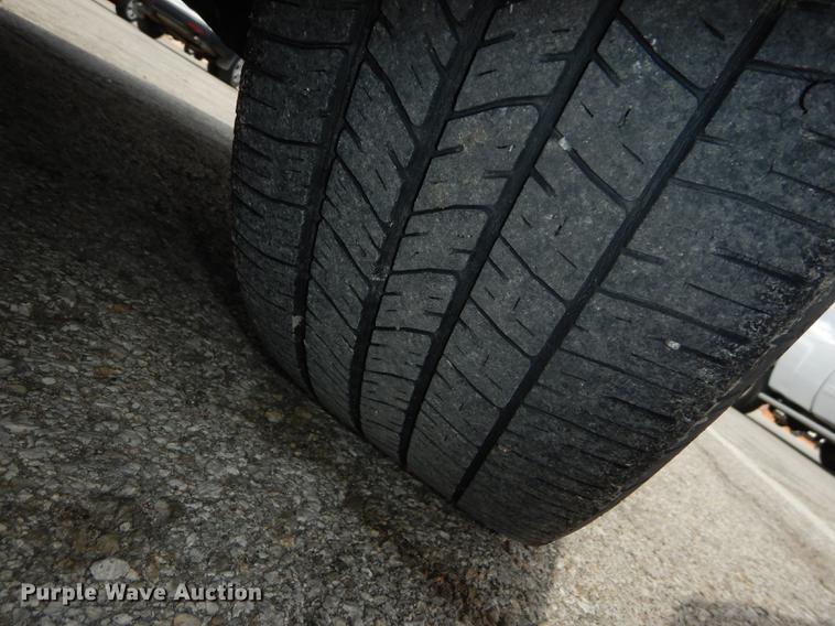 image for item DB8264 2013 Ford Explorer Police Interceptor SUV