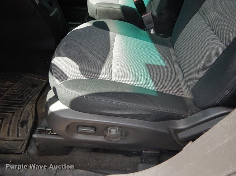 image for item DB8265 2014 Ford Explorer Police Interceptor SUV