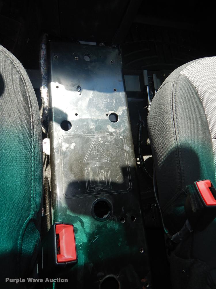 image for item DB8265 2014 Ford Explorer Police Interceptor SUV