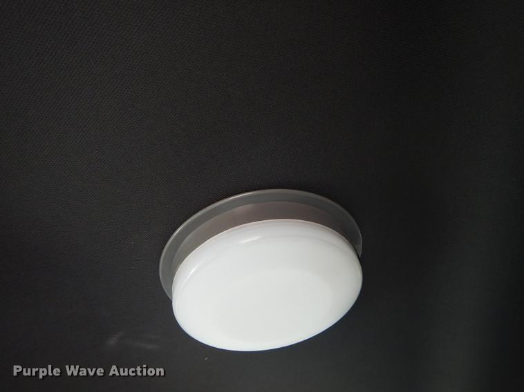 image for item DB8265 2014 Ford Explorer Police Interceptor SUV