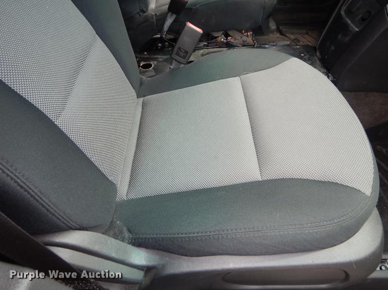 image for item DB8265 2014 Ford Explorer Police Interceptor SUV