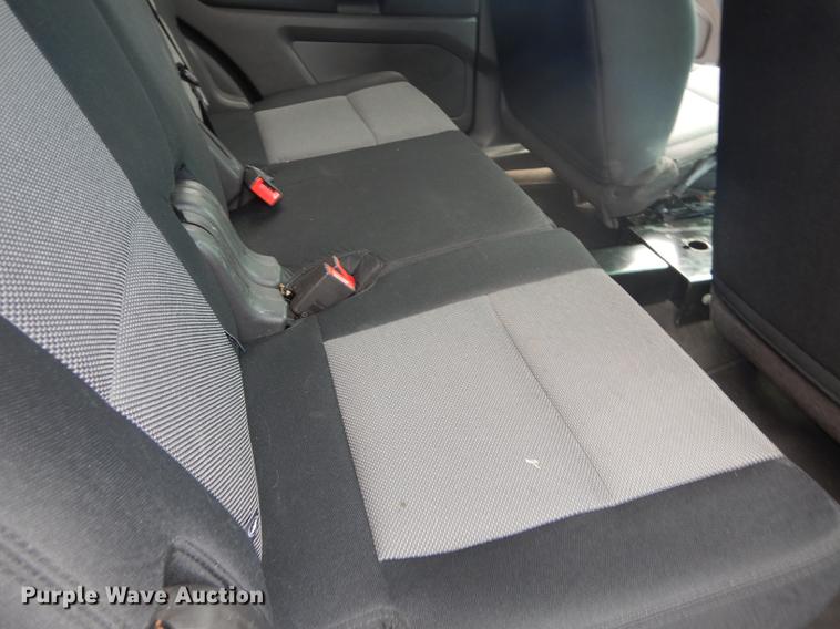 image for item DB8265 2014 Ford Explorer Police Interceptor SUV