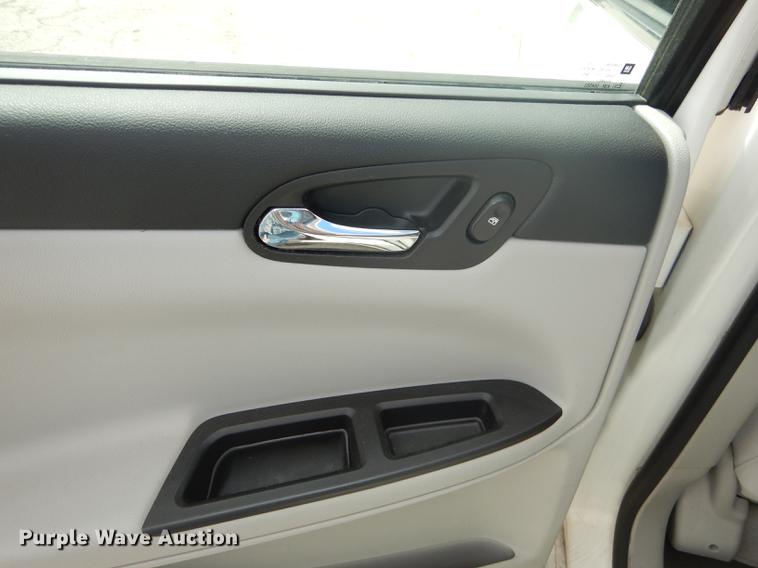 image for item DB8267 2008 Chevrolet Impala LT