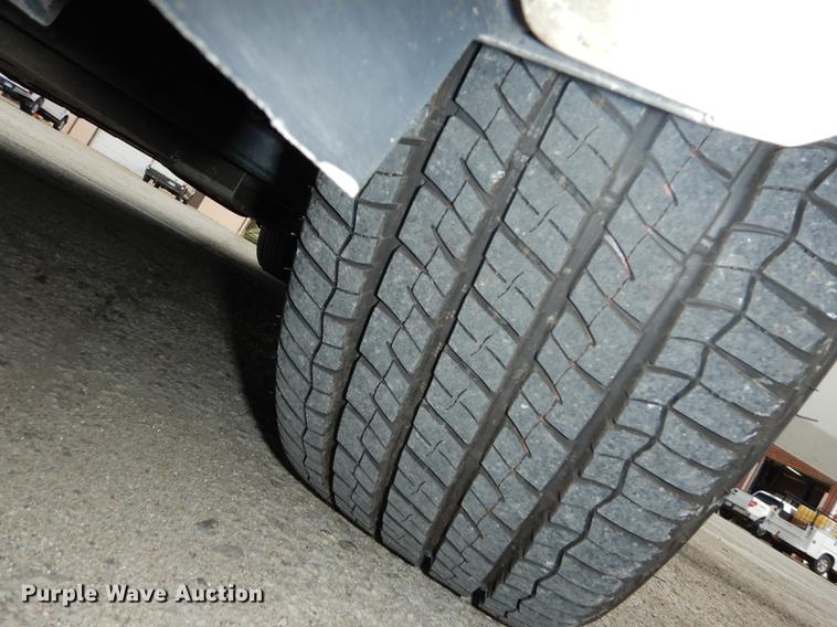 image for item DB8267 2008 Chevrolet Impala LT