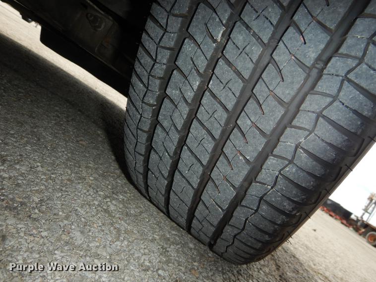 image for item DB8267 2008 Chevrolet Impala LT