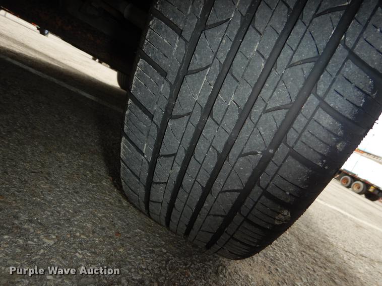 image for item DB8267 2008 Chevrolet Impala LT