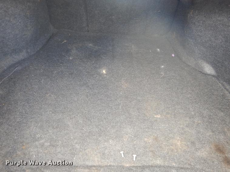 image for item DB8267 2008 Chevrolet Impala LT