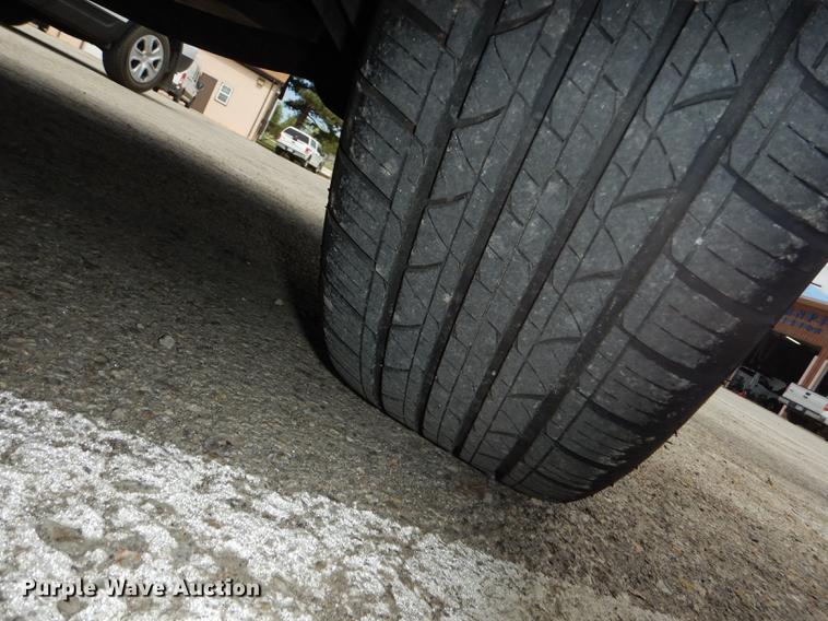 image for item DB8267 2008 Chevrolet Impala LT